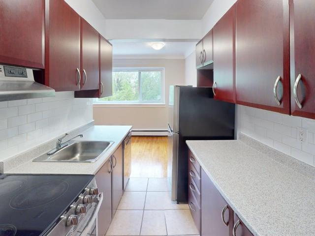 Apartment for rent in Mulhurst Bay, Ontario