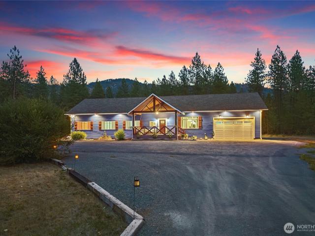 House for sale in Washington