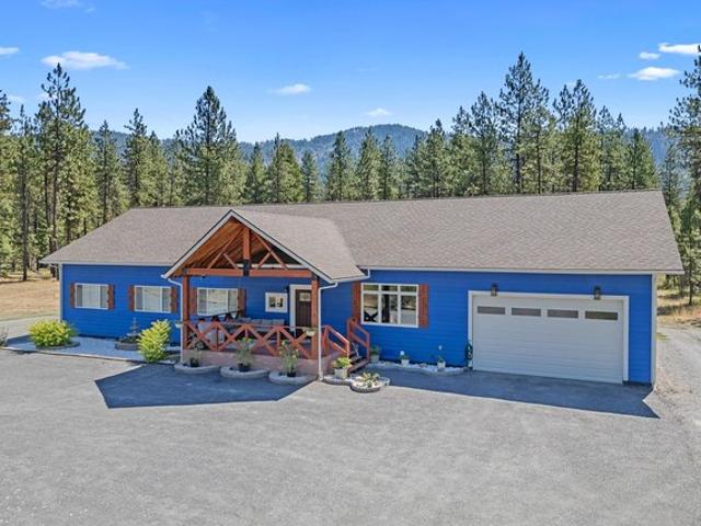 House for sale in Washington