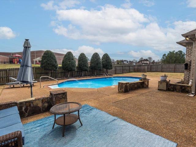 House for sale in Tennessee