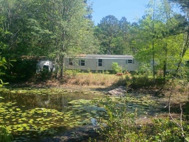 Land for sale in Tifton, Georgia
