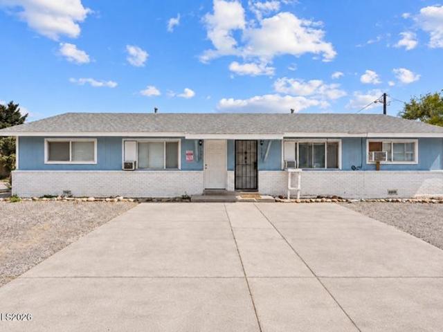 House for sale in Reno, Nevada