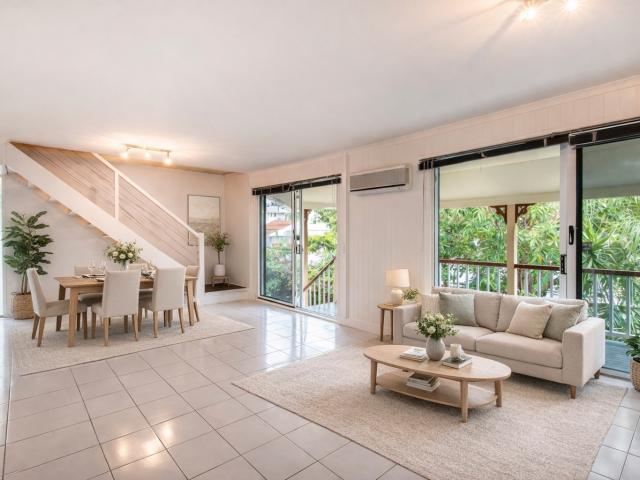 House for rent in Toombul, Queensland