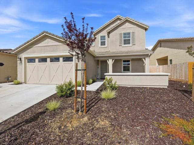 House for sale in Hollister, California