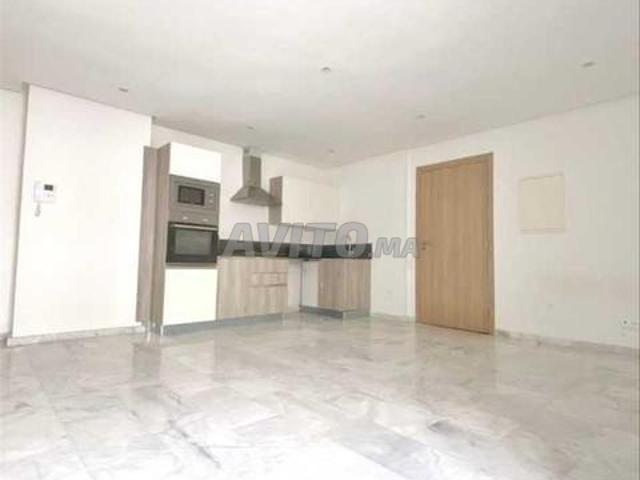 Appartement location à Anfa, Sidi Belyout