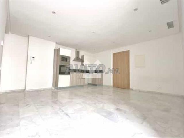 Appartement location à Anfa, Sidi Belyout