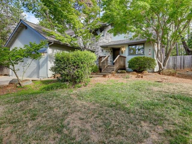 House for sale in Grass Valley, California