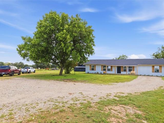 House for sale in Zephyr, Texas