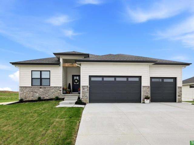 House for sale in Nebraska