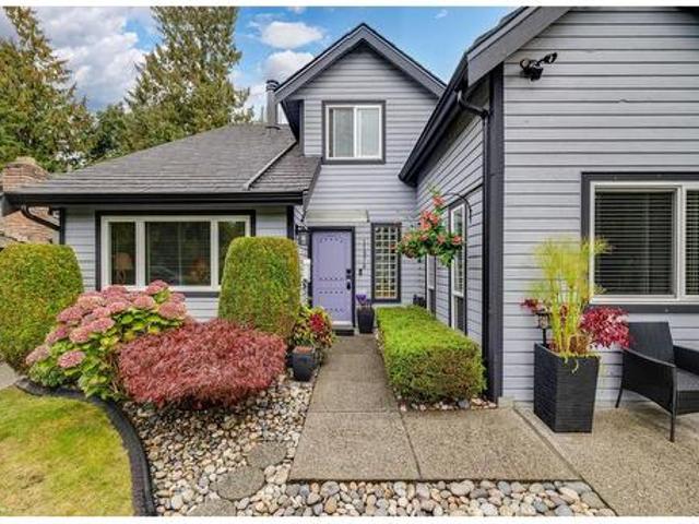 House for sale in Delta, British Columbia