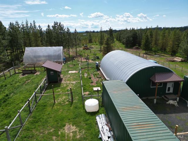 Land for sale in Orofino, Idaho