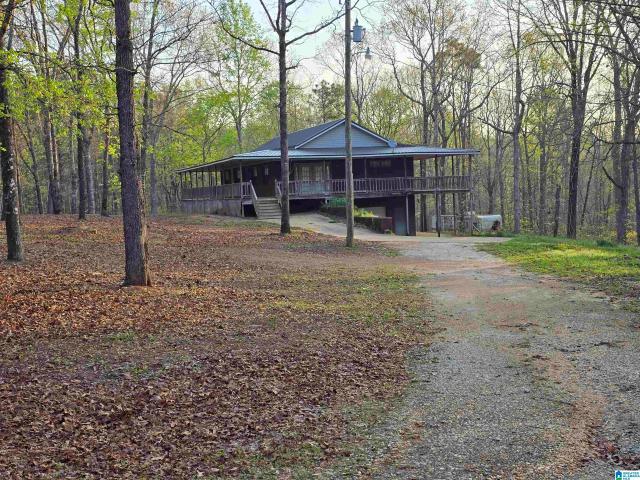 House for sale in Coosa, Alabama