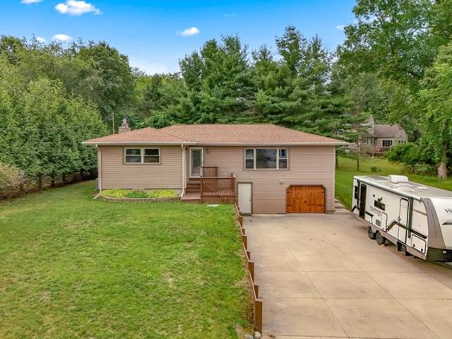 House for sale in Hillsdale, Michigan