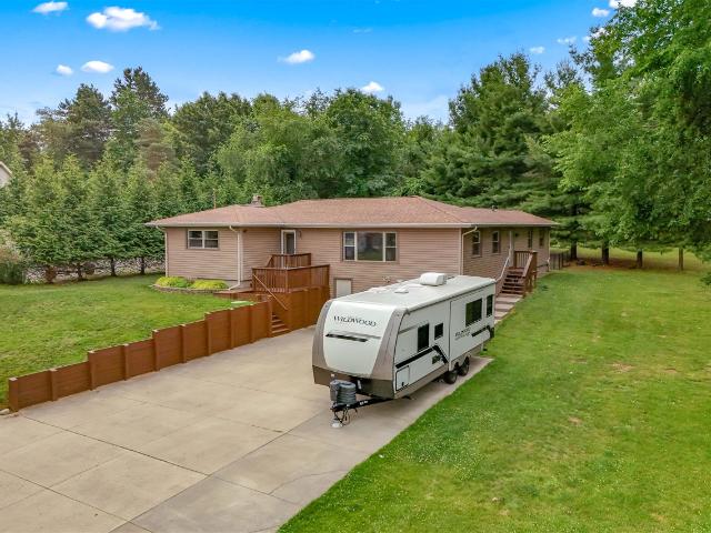 House for sale in Hillsdale, Michigan