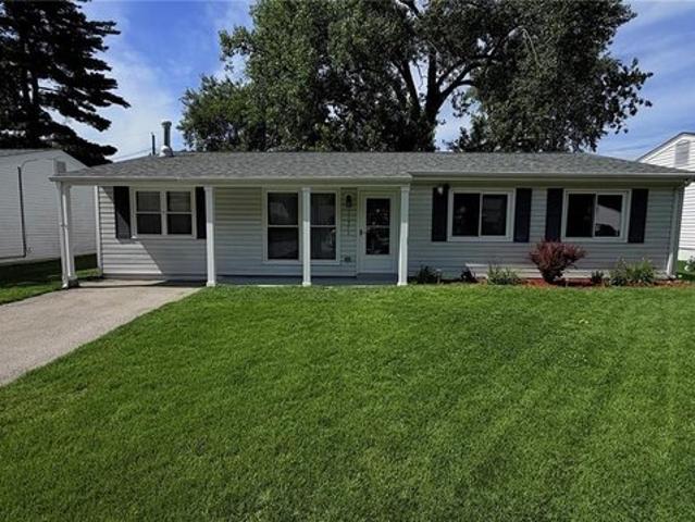 House for sale in Maryland Heights, Missouri