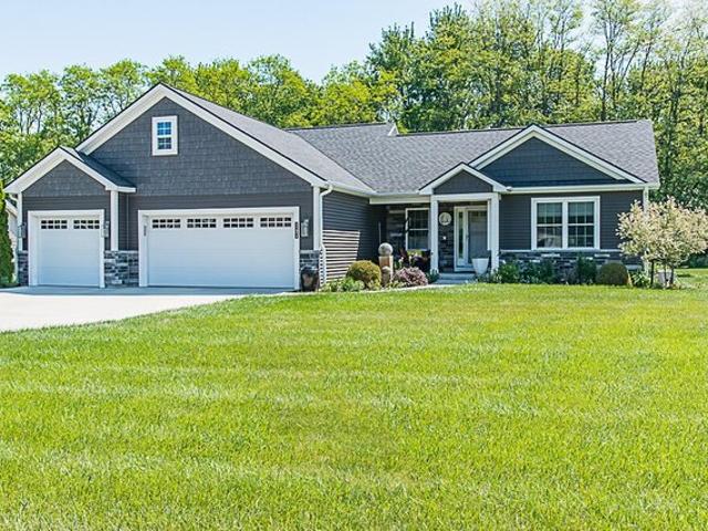 House for sale in Schoolcraft, Michigan