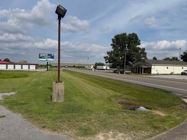 House for sale in Ark