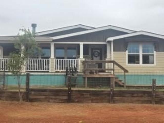 House for sale in New Cordell, Washita County