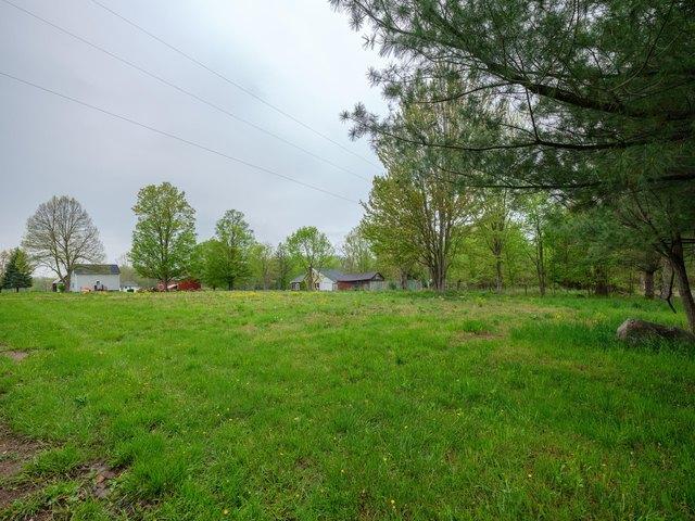 Land for sale in Vicksburg, Michigan