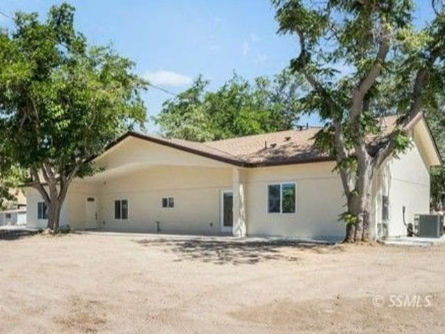 House for sale in Kernville, California