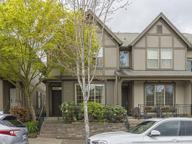 Townhouse for sale in Oregonia