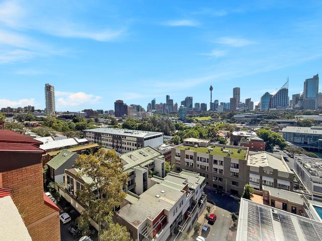 Apartment for rent in Sydney, New South Wales