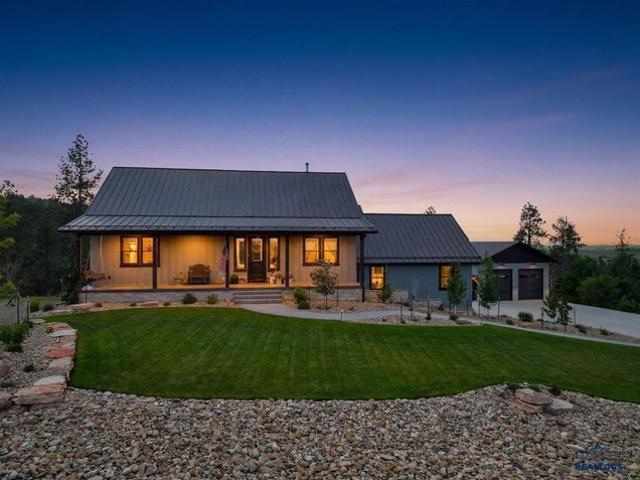 House for sale in Whitewood, South Dakota