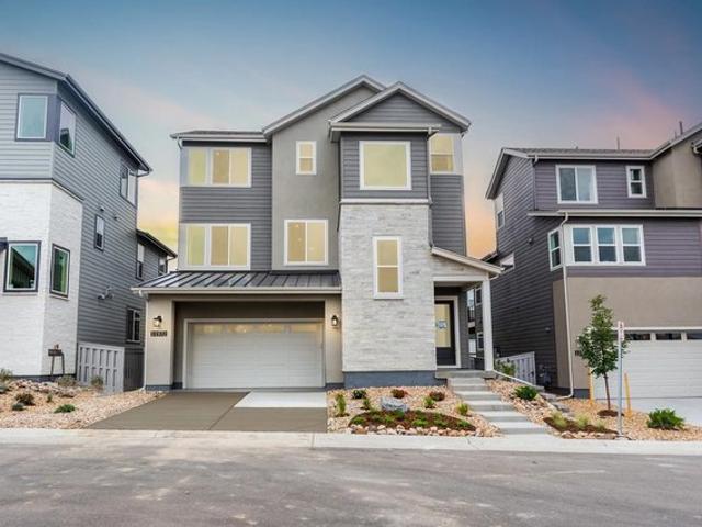 House for sale in Lone Tree, Colorado