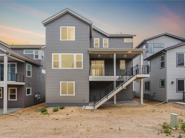 House for sale in Lone Tree, Colorado