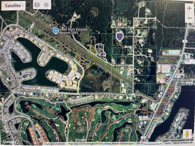 Land for sale in Arcadia, Florida