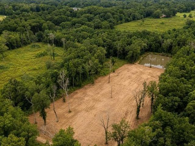 Land for sale in Greenwell Springs, Louisiana