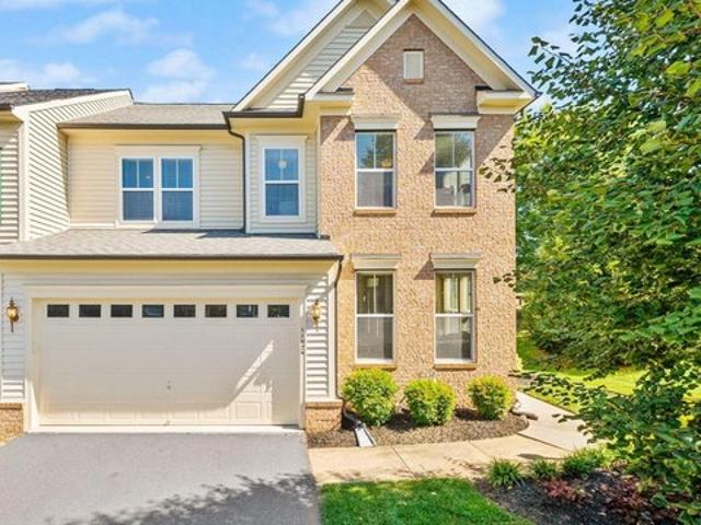 Townhouse for sale in Bristow, Prince William County