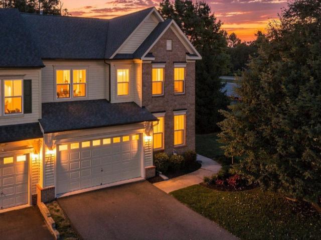 Townhouse for sale in Linton Hall, Prince William County