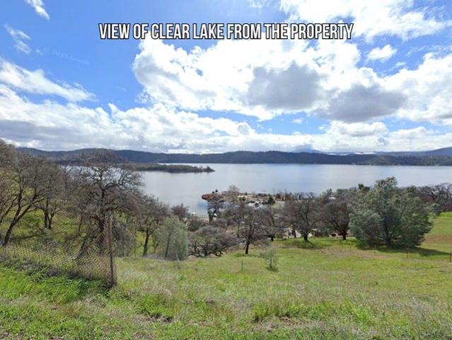 Land for sale in Lake, California