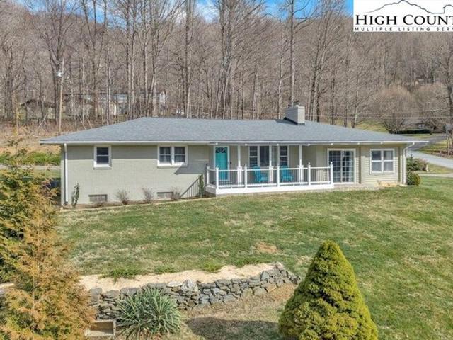 House for sale in Watauga, North Carolina