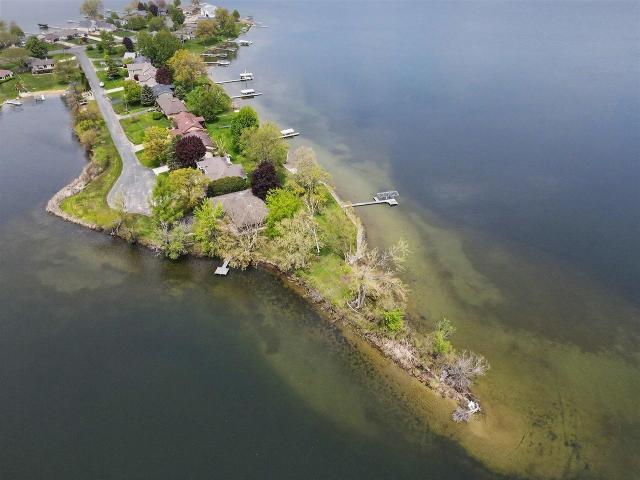 House for sale in Michigan