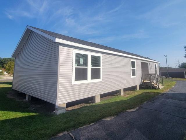 House for sale in Cedar Springs, Michigan