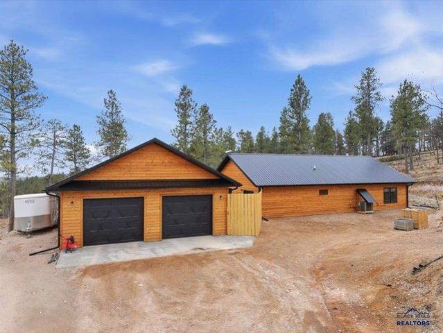 House for sale in Whitewood, South Dakota