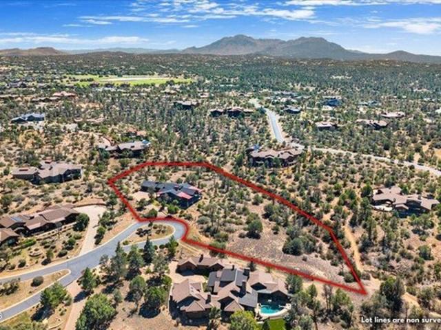 House for sale in Prescott, Arizona