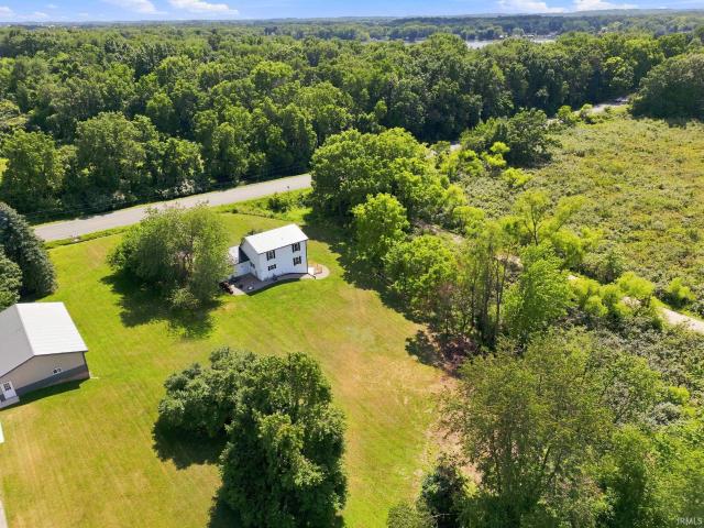 House for sale in Lagrange, Indiana