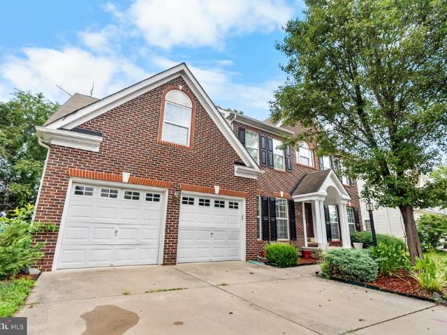House for sale in Waldorf, Maryland