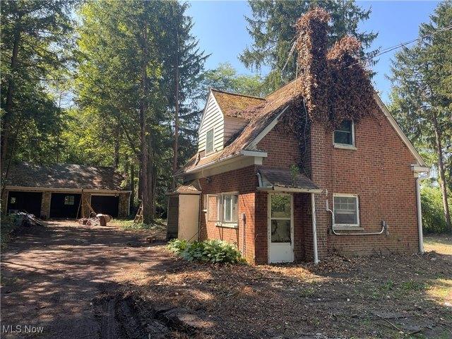 Farm for sale in Chardon, Ohio