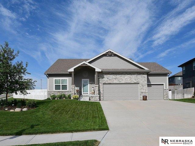 House for sale in Nebraska