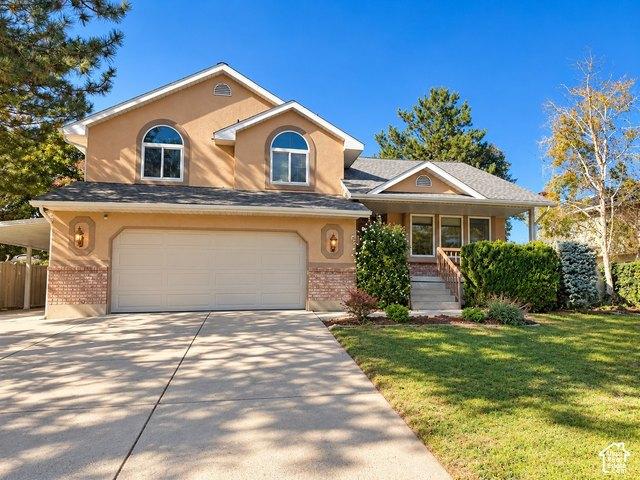 House for sale in Sandy, Salt Lake County