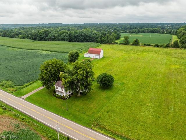 House for sale in Shreve, Ohio
