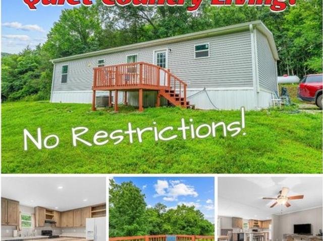 House for sale in Ark