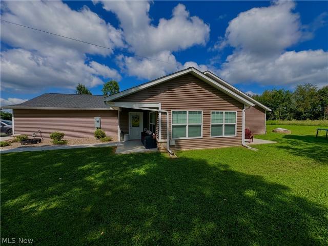 House for sale in Guernsey, Ohio