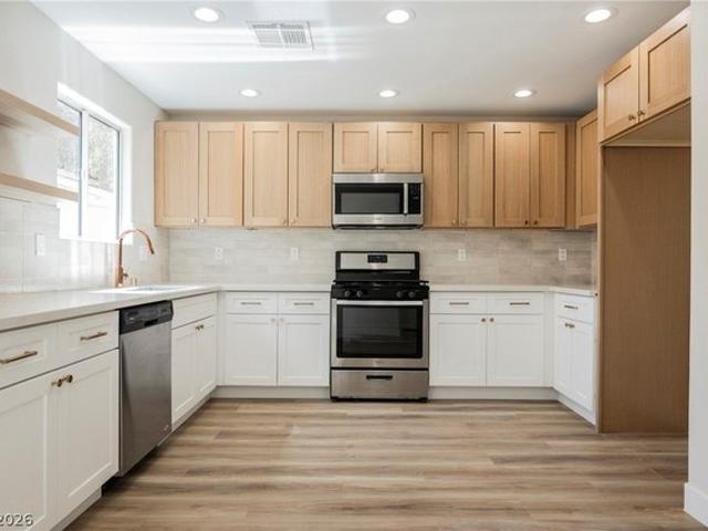 House for sale in Las Vegas, Nevada