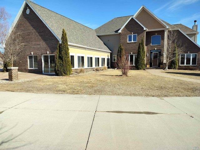 House for sale in Mapleton, Iowa