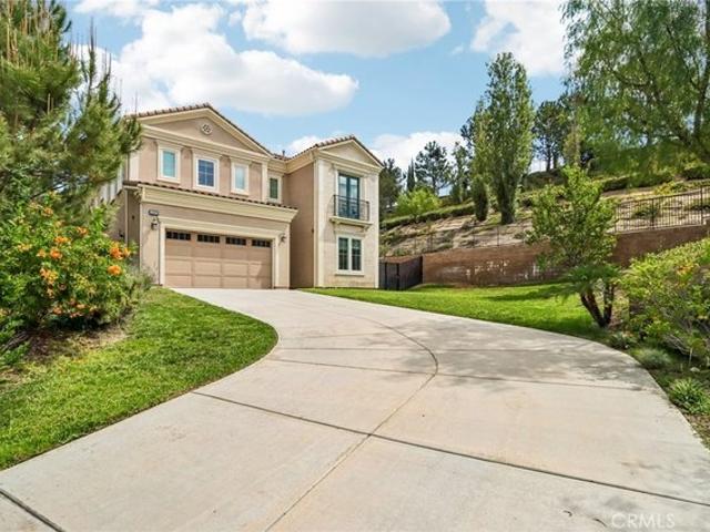 House for sale in Canoga Park, California